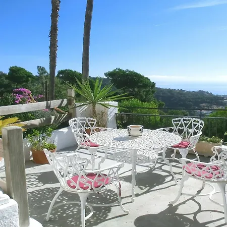 Villa 104661 In Lloret de Mar